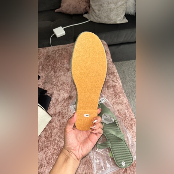 2 for 1 Brand New Sandals! - Picture 4 of 7